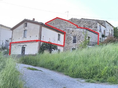 Foto Appartamento in contrada alvano 30, Andretta di 65 m² con 3 locali