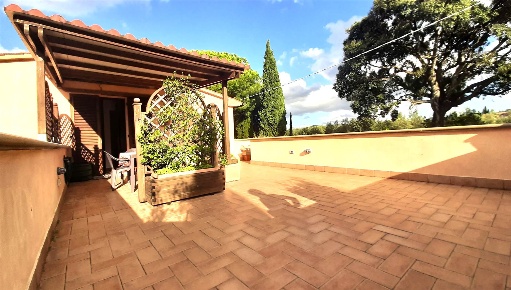 Foto Appartamento a Guardistallo di 48 m² con 2 locali in vendita
