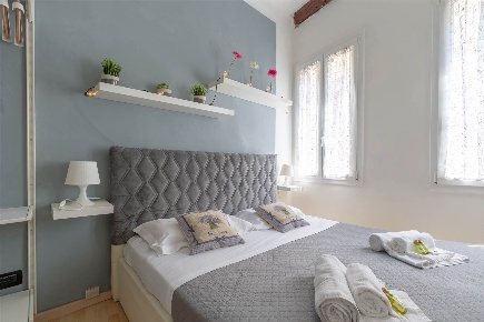 Foto Appartamento a Firenze Santo Spirito di 25 m² con 1 locali in affitto