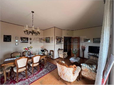 Foto Appartamento a Civitella San Paolo di 90 m² con 3 locali in vendita