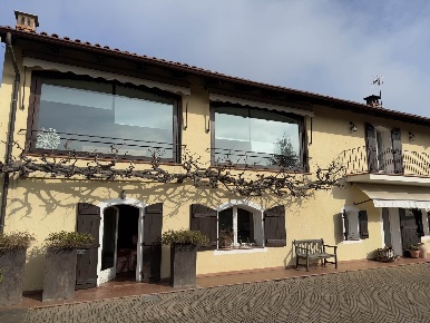 Foto Appartamento in via Chisone 13, Osasco di 80 m² con 2 locali