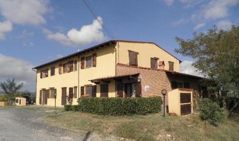 Foto Appartamento a Santa Luce di 80 m² con 3 locali in vendita
