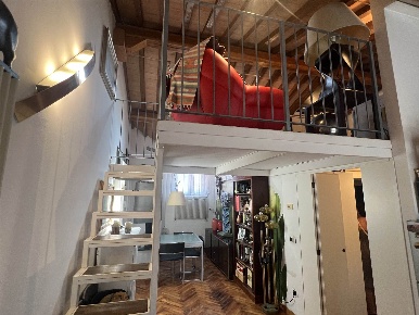 Foto Appartamento a Livorno Ardenza di 65 m² con 3 locali in vendita