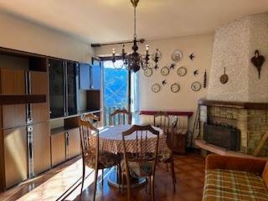Foto Appartamento in via pozzo  1, Gorno di 54 m² con 3 locali in vendita