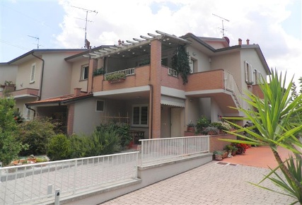 Foto Appartamento a Castellina Marittima in vendita