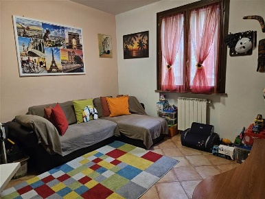 Foto Appartamento a Riparbella di 80 m² con 4 locali in vendita