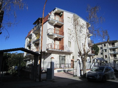 Foto Appartamento in VIA AMALFI 10, Pietrapaola Camigliano di 90 m²