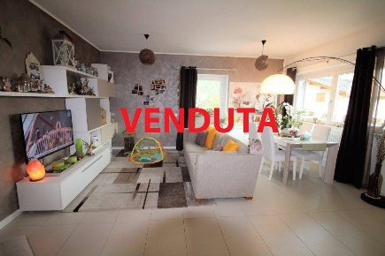 Foto Villa unifamiliare in Via Delle Vigne, Novate Mezzola Campo di 107 m²