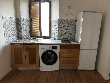 Foto Appartamento a Civitella San Paolo Sallustiano di 45 m² con 2 locali