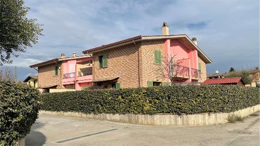 Foto Stanza in via Donatella 1, Perugia in vendita