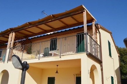 Foto Appartamento a Santa Luce di 42 m² con 2 locali in vendita