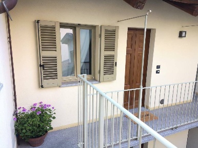 Foto Appartamento in San filippo, Biella Centro Storico di 28 m² in affitto
