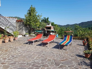 Foto Villa bifamiliare in Via loc patellano via costa 9, Monterosso al Mare