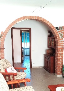 Foto Appartamento a Guardistallo di 95 m² con 4 locali in vendita