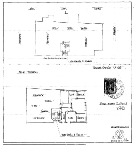 Foto Appartamento a Guardistallo di 95 m² con 4 locali in vendita