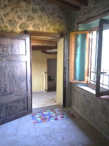 Foto Appartamento a Chiusdino di 74 m² con 3 locali in vendita