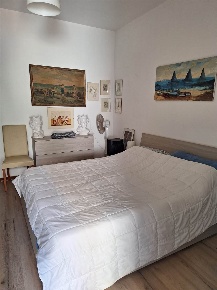 Foto Appartamento a Itala Guidomandri Marina di 43 m² con 2 locali