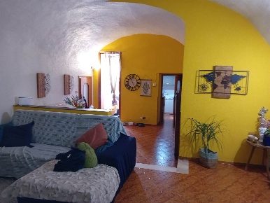 Foto Appartamento a Vallebona Centro di 100 m² con 3 locali in vendita