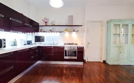 Foto Appartamento in Via Livorno 103, Aci Castello Centro di 150 m²