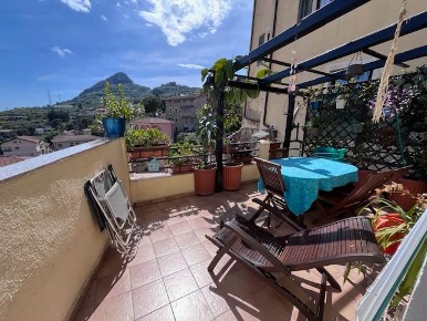 Foto Appartamento a San Biagio della Cima di 85 m² con 4 locali in vendita
