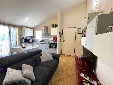 Foto Appartamento a Castellina Marittima in vendita