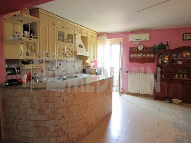 Foto Appartamento in VIA AMALFI 27, Pietrapaola Camigliano di 118 m²
