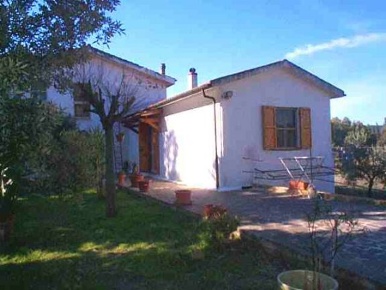 Foto Appartamento a Castellina Marittima in vendita
