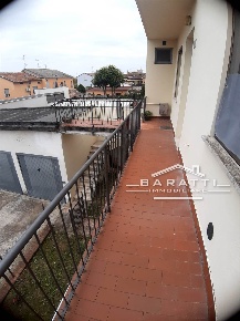 Foto Appartamento a San Giacomo delle Segnate in vendita