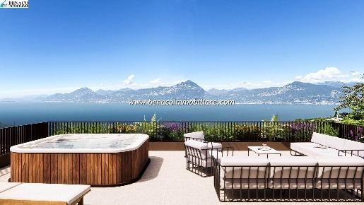 Foto Appartamento in via Monte Baldo, San Zeno di Montagna San Zeno