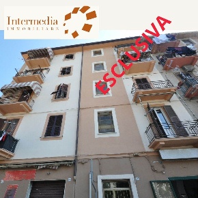 Foto Appartamento a La Spezia Centro Storico di 65 m² con 3 locali