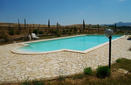 Foto Appartamento a Montecatini Val di Cecina di 80 m² con 3 locali