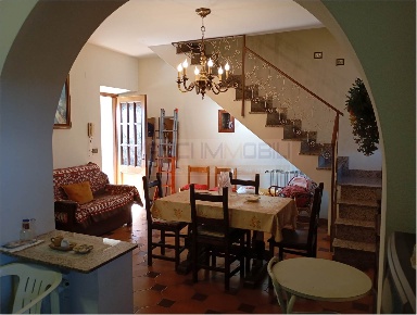 Foto Appartamento a Civitella San Paolo San Saba - Caracalla di 86 m²