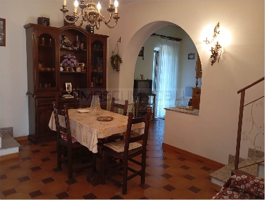 Foto Appartamento a Civitella San Paolo San Saba - Caracalla di 86 m²