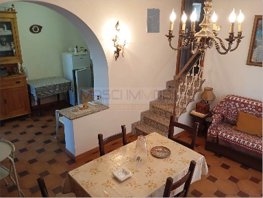 Foto Appartamento a Civitella San Paolo San Saba - Caracalla di 86 m²