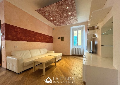 Foto Appartamento in Via Colombo 178, Riomaggiore Centro di 104 m²