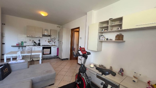 Foto Appartamento a Granze Centro di 70 m² con 3 locali in vendita