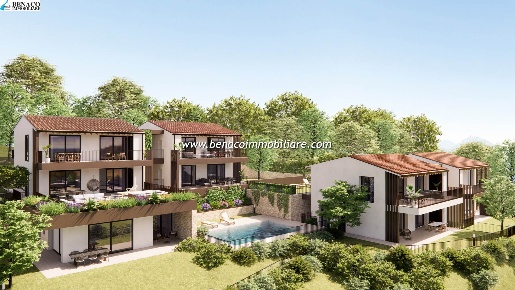 Foto Appartamento in via Monte Baldo, San Zeno di Montagna San Zeno