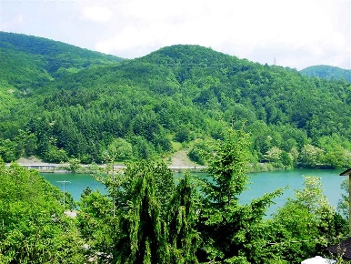 Foto Appartamento in Via Guardata loc. Brasimone 83A, Camugnano La Guardata