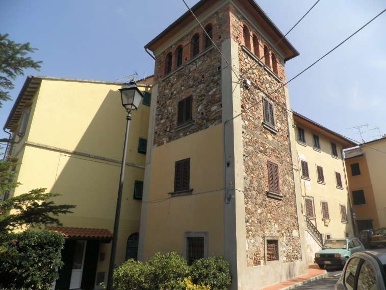 Foto Appartamento a Castellina Marittima in vendita