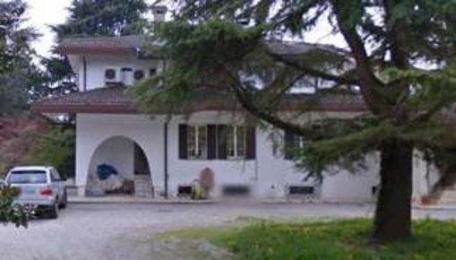 Foto Appartamento in Loc. Mestre Via Domenico Moro, Venezia Mestre