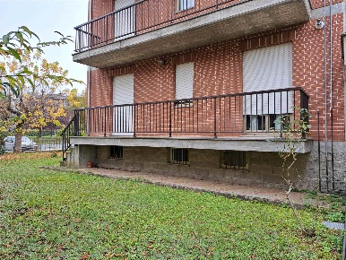 Foto Appartamento a Bistagno di 120 m² con 6 locali in vendita