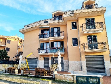 Foto Appartamento in VIALE SANDRO PERTINI 77, San Potito Ultra di 62 m²