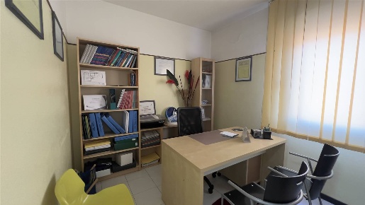 Foto Appartamento a Granze Centro di 80 m² con 4 locali in vendita