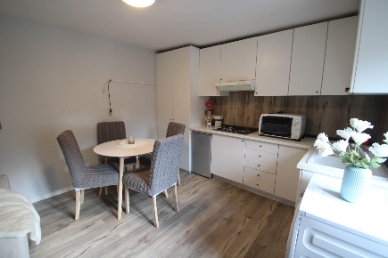 Foto Appartamento in Via Corte, Verceia Centro di 20 m² con 1 locali