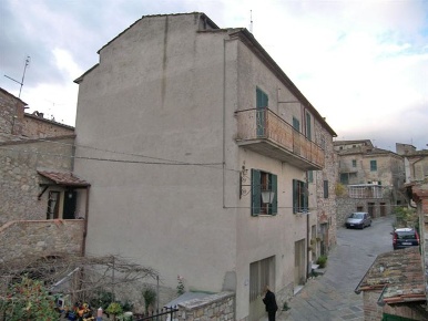 Foto Appartamento a Trequanda Centro di 65 m² con 3 locali in vendita