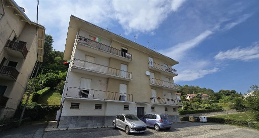Foto Appartamento in Via Carando 76, Pettinengo Livera di 90 m² in vendita