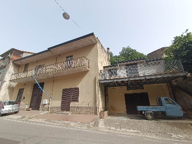 Foto Appartamento in via roma 42, Pontelatone Treglia di 50 m² con 3 locali