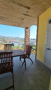 Foto Appartamento a Bistagno di 128 m² con 5 locali in vendita