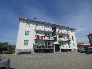 Foto Appartamento in via zumaglini 9, Verrone di 95 m² con 4 locali