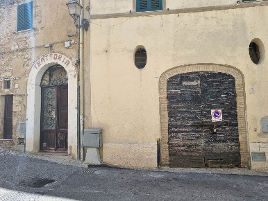 Foto Appartamento in corso foronovo, Torri in Sabina in vendita